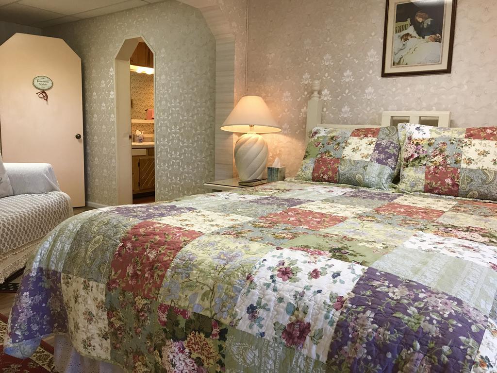 Halcyon Heights B&B/Inn ホーマー エクステリア 写真